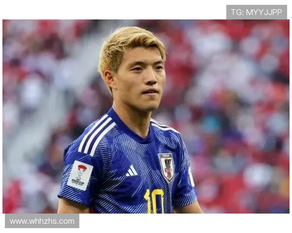 日本队世界杯新核心堂安律10号后藤启介9号久保建英8号冲击荣耀 日本队世界杯新核心堂安律10号后藤启介9号久保建英8号冲击荣耀
